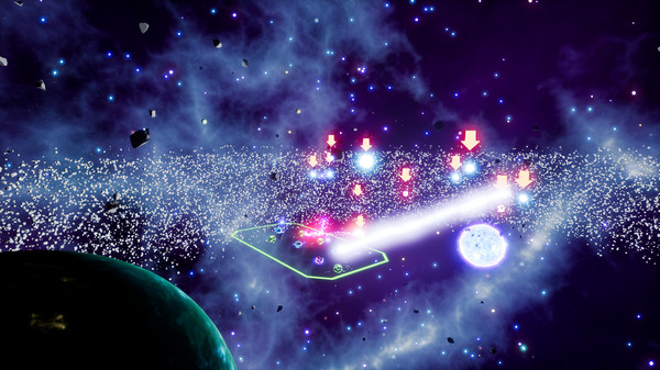 Homeworld Defensefor windows and Linux 1