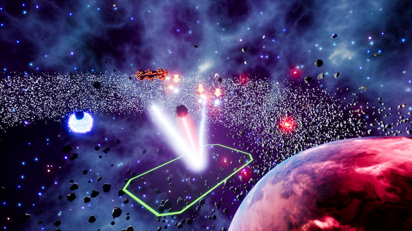 Homeworld Defense screenshot