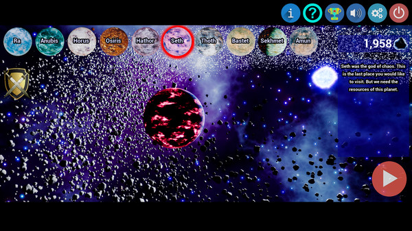 Homeworld Defense for linux