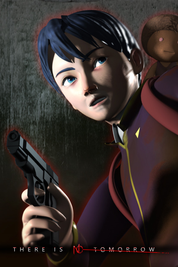 Steam portrait for There Is No Tomorrow: Revived Edition.