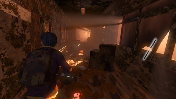 There Is No Tomorrow for linux