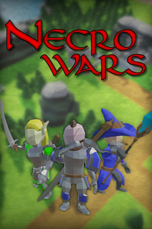 Necro Wars Necro Wars