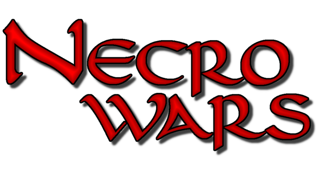 Necro Wars Logo