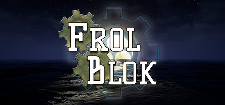 Frol Blok cover art
