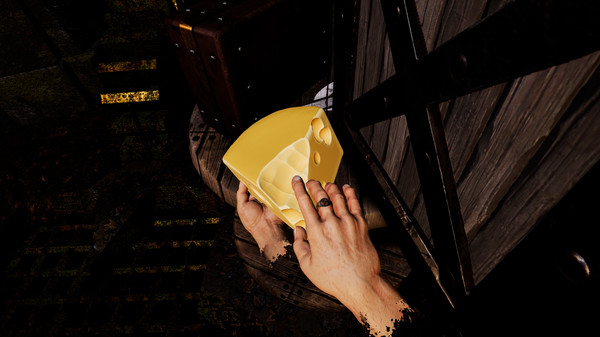 Frol Blok game for windows Pc 1