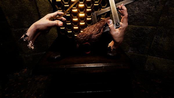 Скриншот из Frol Blok