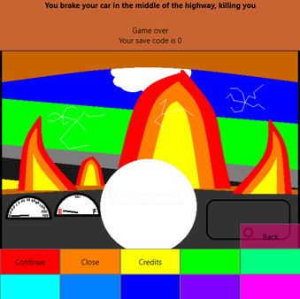 Choices: The Gamefor windows and Linux 1