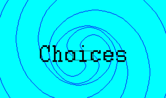 Скриншот из Choices, The Game