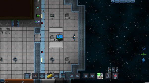 Expedition 13 for linux