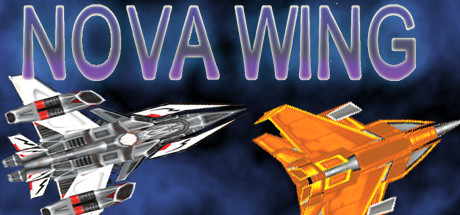 Nova Wing cover art