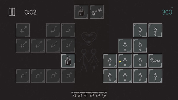 Скриншот из Annotation of Love