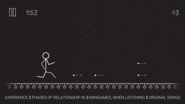 Скриншот из Annotation of Love