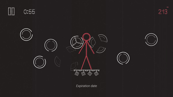 Скриншот из Annotation of Love