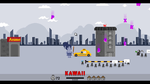 Suicideville for linux