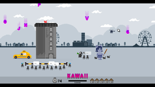 Suicideville game for windows Pc 1