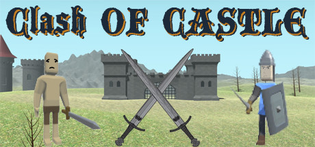 Clash of Castle (2018)