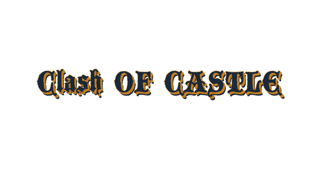 Clash of Castle Logo