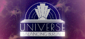 Universe Balancing Bureau cover art