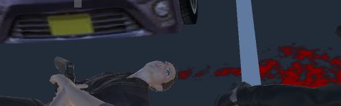 Shadow: Treachery cannot be tolerated for linux