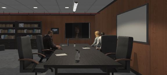 Shadow: Treachery cannot be tolerated game for windows Pc 1