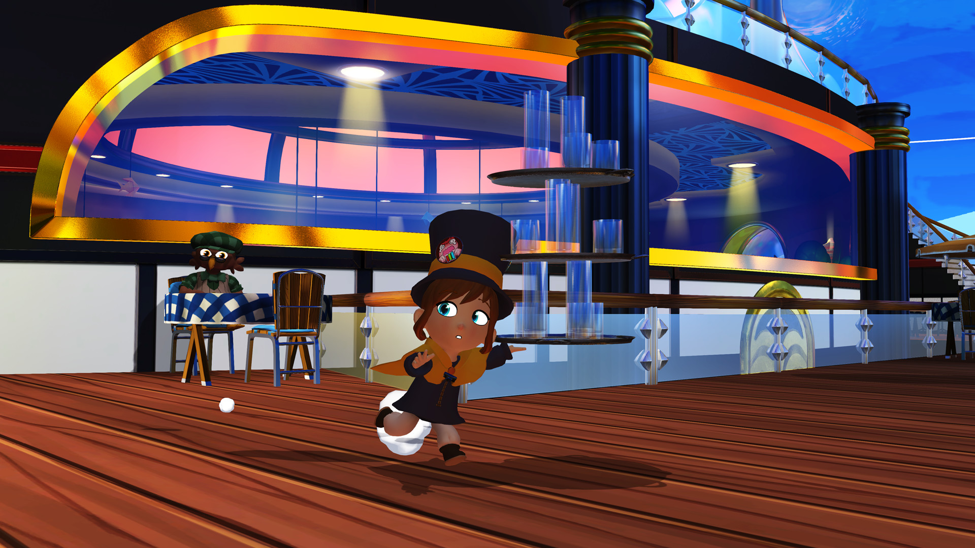 A Hat in Time Free Download - GameTrex