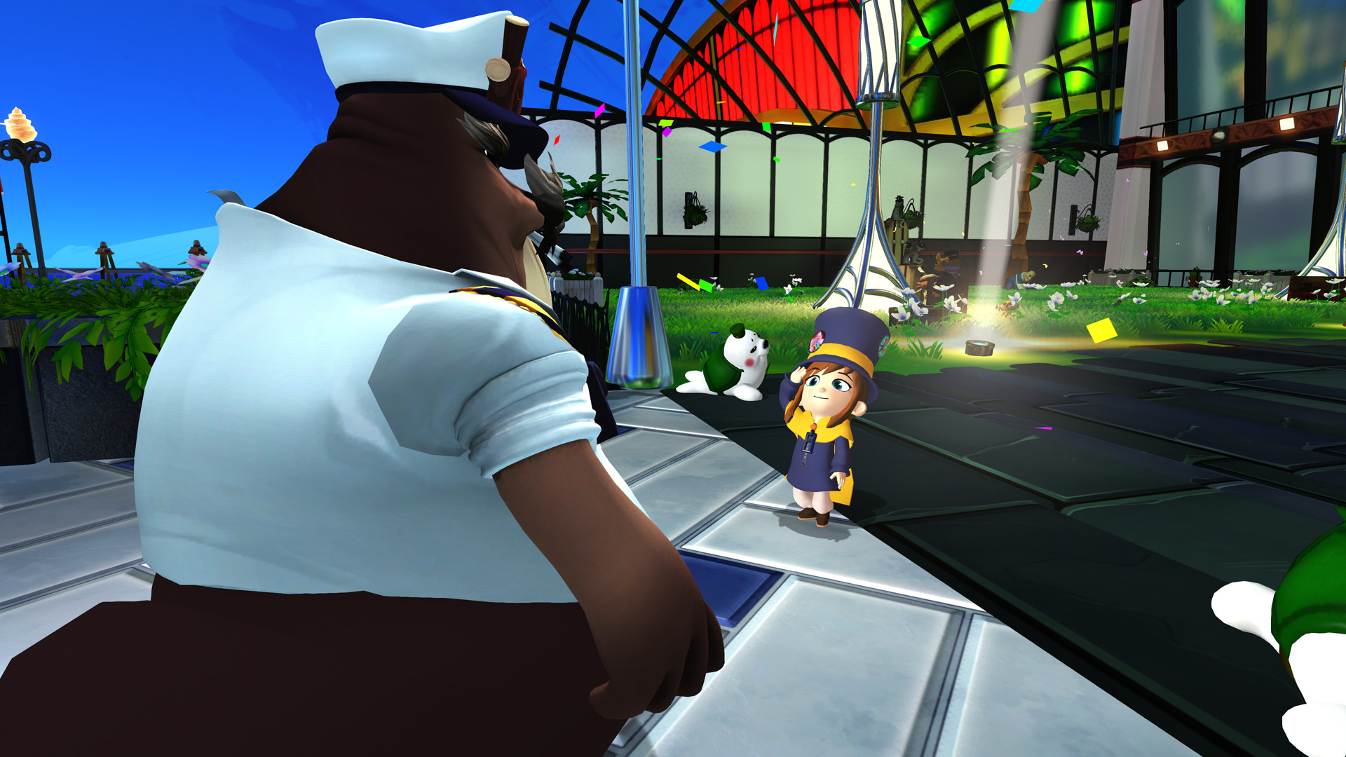 A Hat In Time - Soundtrack Crack A Hat In Time - Soundtrack Crack