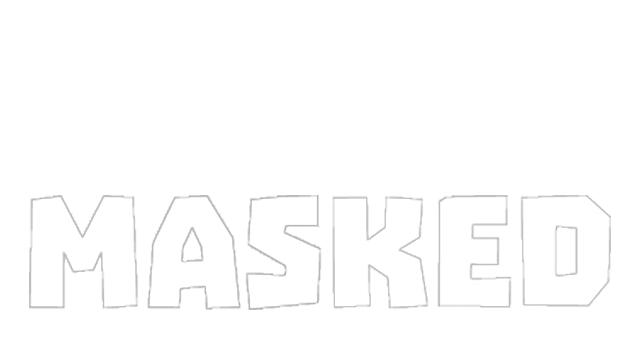MASKED Logo