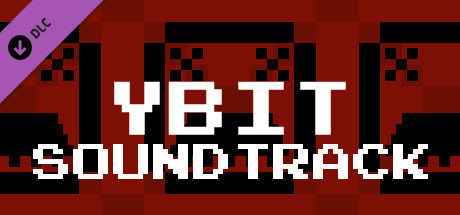 YBit Soundtrack cover art