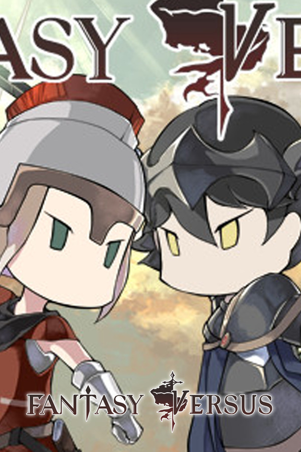 Fantasy Versus for steam