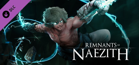 Remnants of Naezith OST cover art