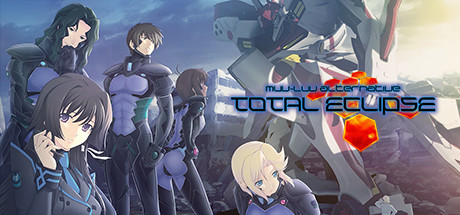 View Muv-Luv Alternative Total Eclipse on IsThereAnyDeal