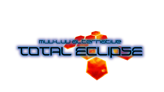 Muv-Luv Alternative Total Eclipse Remastered Logo