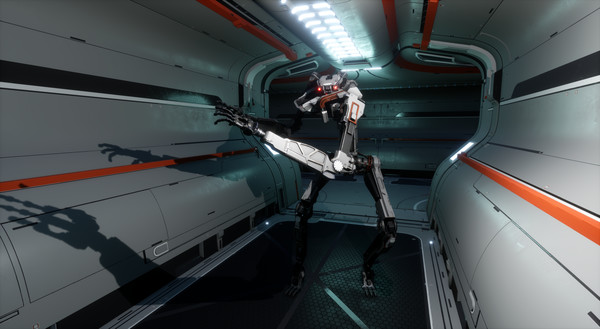 FARHOME game for Linux 1