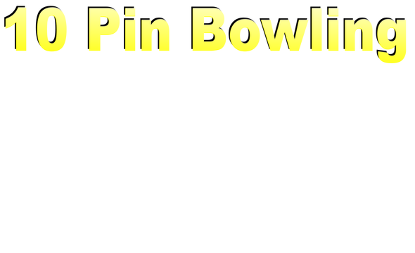 10 Pin Bowling (VR Support) Logo