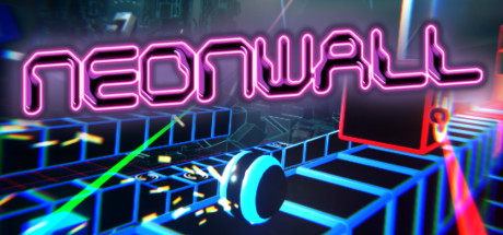 Neonwall cover art