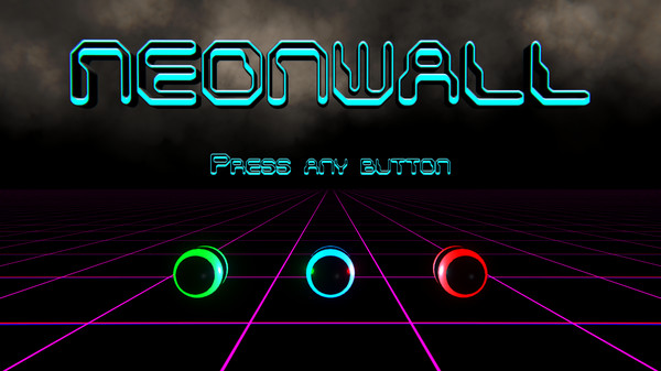 Neonwall