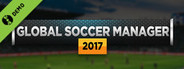 Global Soccer Manager 2017 Demo