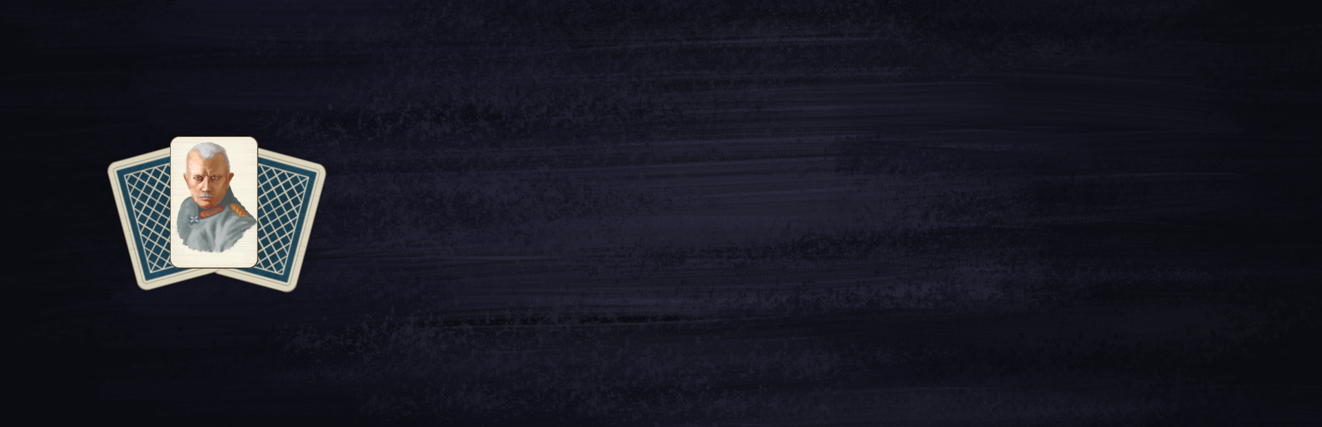 Comrades and Barons: Solitaire of Bloody 1919