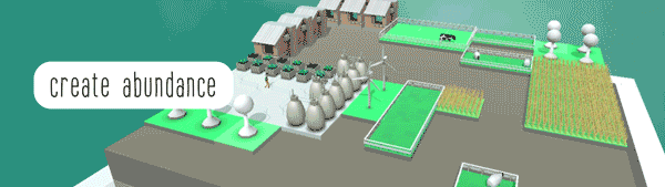 Block'hood VR