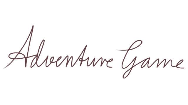 Adventure Game Logo