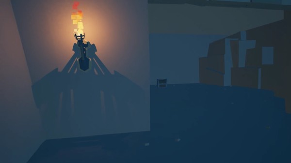 Скриншот из Adventure Game