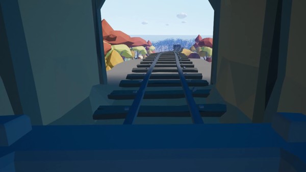 Скриншот из Adventure Game