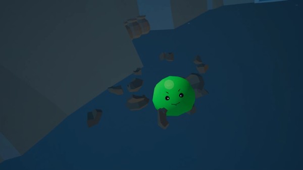 Скриншот из Adventure Game