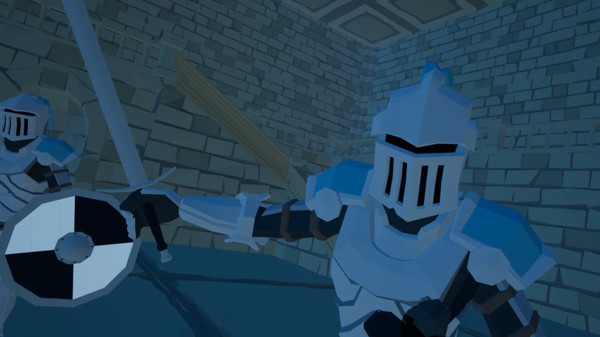 Скриншот из Adventure Game