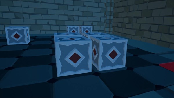 Скриншот из Adventure Game