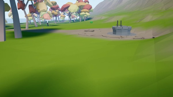 Скриншот из Adventure Game