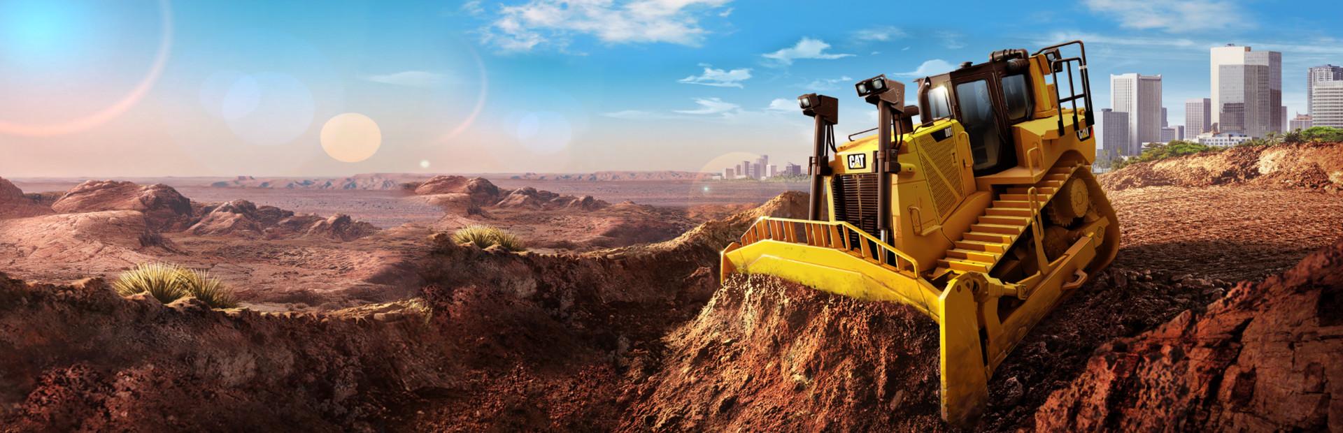 Construction Simulator 2 US - Pocket Edition