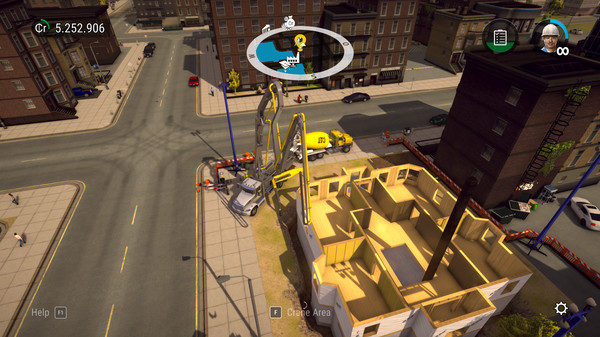 Construction Simulator 2 US - Pocket Edition game for Linux 1
