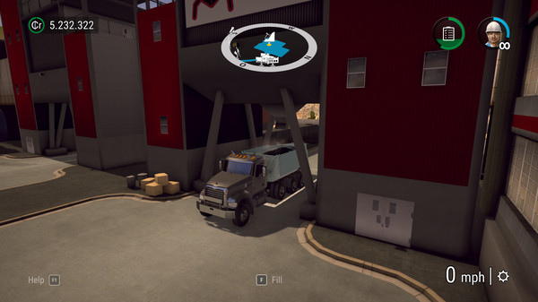 Скриншот из Construction Simulator 2 US - Pocket Edition