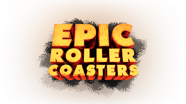 Epic Roller Coasters Logo